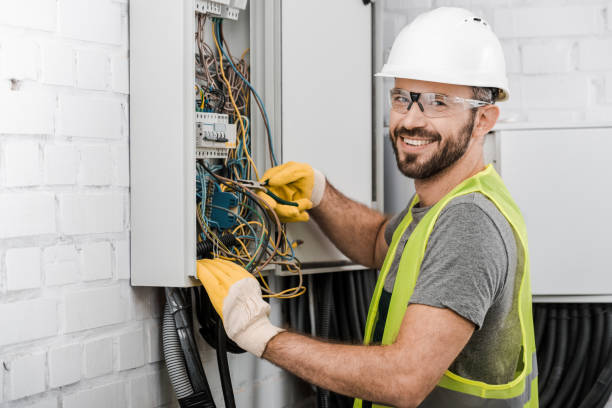 Best 24-Hour Electrician  in Wyandotte, MI