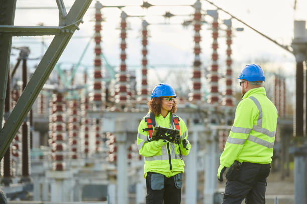 Best Electrical Wiring Services  in Wyandotte, MI