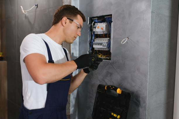 Best Emergency Electrician Near Me  in Wyandotte, MI