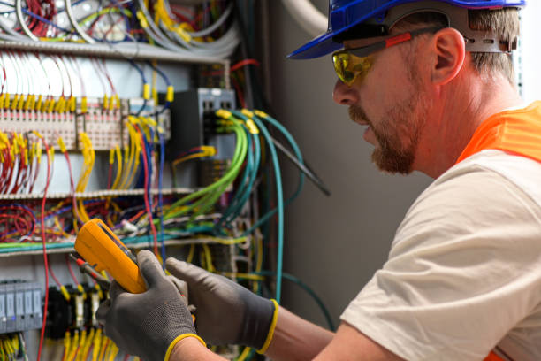Best Affordable Electrical Installation  in Wyandotte, MI