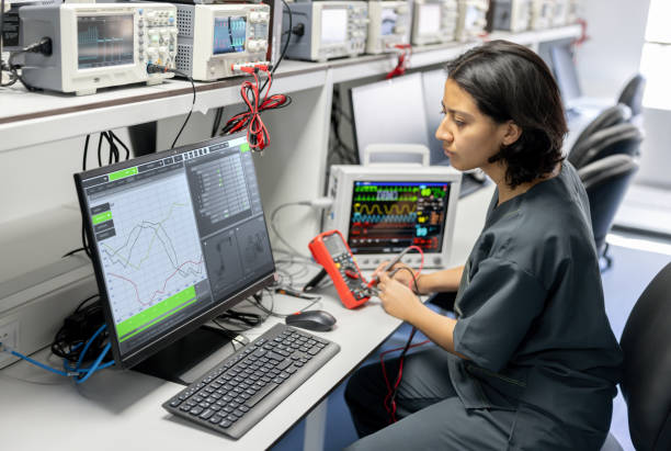 Best Circuit Breaker Repair  in Wyandotte, MI