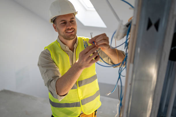 Best Electrician for Home Renovation  in Wyandotte, MI
